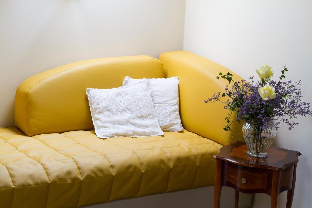 Villa Di Cazzano - Bioluxury Living โซอาวี ภายนอก รูปภาพ