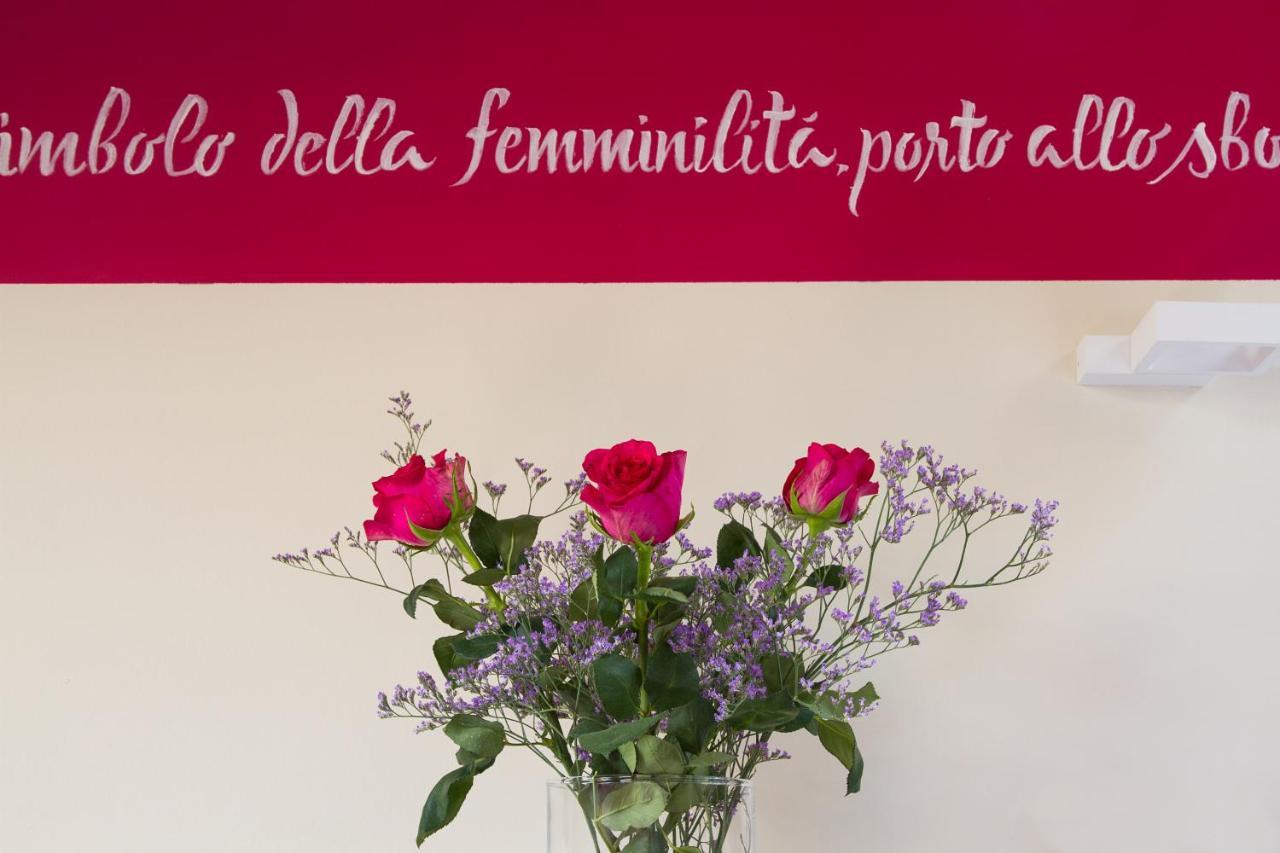 Villa Di Cazzano - Bioluxury Living โซอาวี ภายนอก รูปภาพ