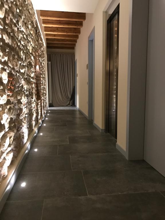 Villa Di Cazzano - Bioluxury Living โซอาวี ภายนอก รูปภาพ