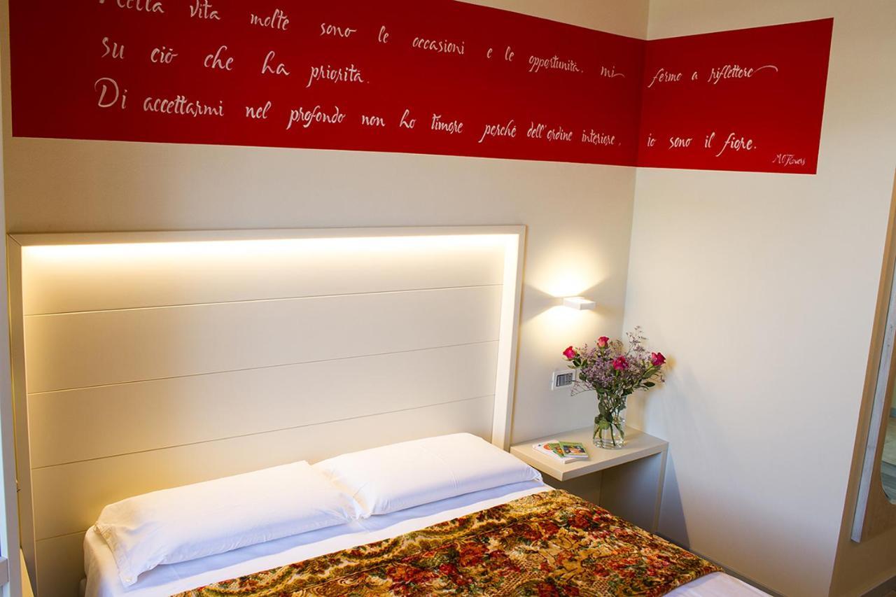 Villa Di Cazzano - Bioluxury Living โซอาวี ภายนอก รูปภาพ